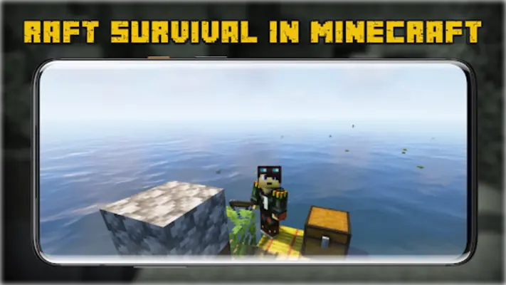 Survival Maps for Minecraft android App screenshot 1